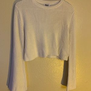 Princess Polly sweater!